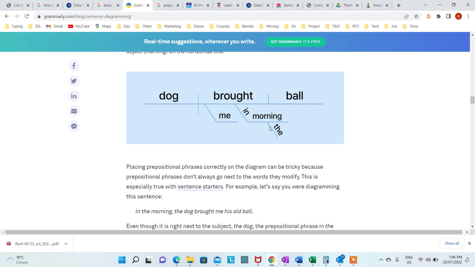 PTE_Writing_SentenceStructure